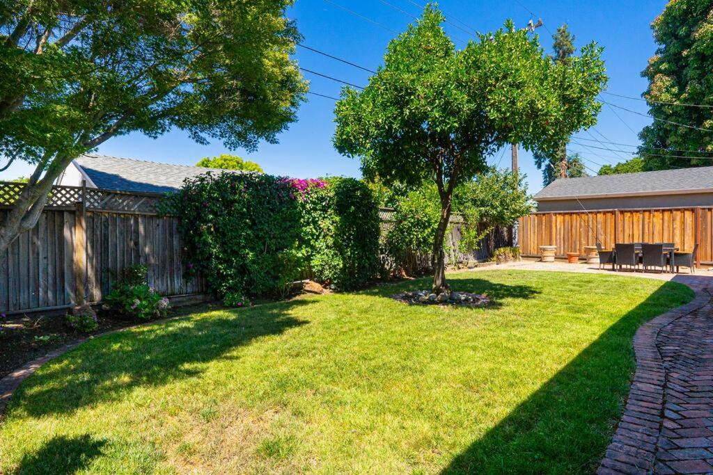 Great View & Bright 3Br Home /Ac/ San José Exterior foto