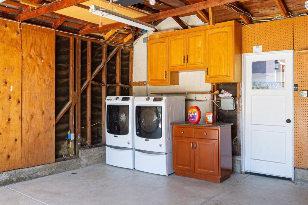 Great View & Bright 3Br Home /Ac/ San José Exterior foto