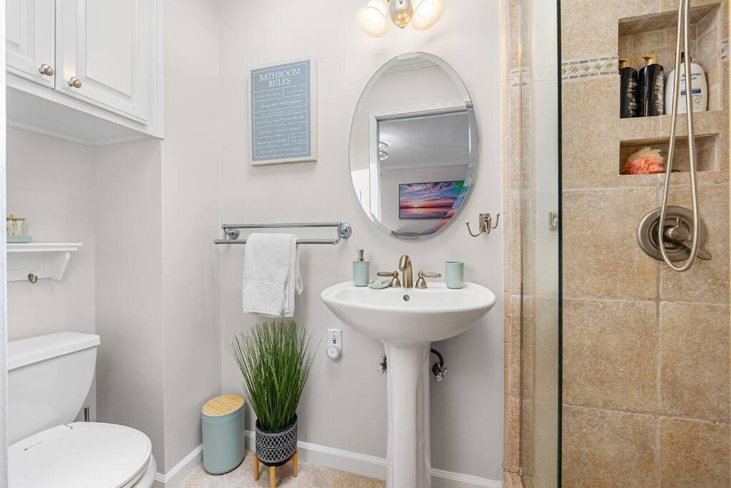 Great View & Bright 3Br Home /Ac/ San José Exterior foto
