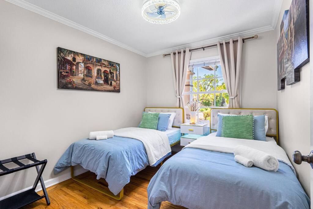 Great View & Bright 3Br Home /Ac/ San José Exterior foto